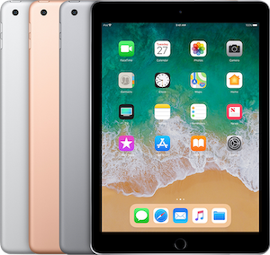 iPad Air (2026) - 11 inch